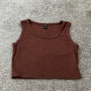 shein tank top